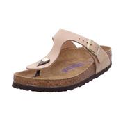 BIRKENSTOCK Pantoletten 1029260 Arizona sandcastle schmal 39 EU