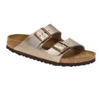 Birkenstock Arizona BF Graceful Taupe |Graceful Taupe| EU 42