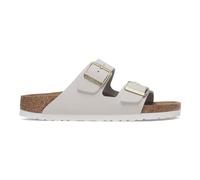 BIRKENSTOCK Pantoletten 1029475 Arizona antique white schmal 38 EU