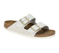 BIRKENSTOCK Pantoletten 1029475 Arizona Antique White 39 EU