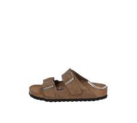 BIRKENSTOCK Pantoletten ARIZONA camel | 39