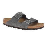 Birkenstock ARIZONA BS 1031625 dunkel-grau - Pantolette für Damen - Größe 37