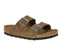 Birkenstock Arizona BS 1032678 Herren Unisex Damen- und Herrenschuhe braun (Gr. 43)