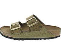 Birkenstock Arizona BS 37 Leo Khaki