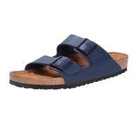 Birkenstock Arizona 0051751 Blue Dunkelblau 41