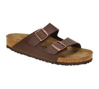 Birkenstock Arizona Sandalen Unisex Braun