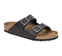 Birkenstock ARIZONA BS 552111 schwarz - UNISEX Damen- und Herrenschuhe - Größe 35