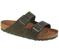 Birkenstock - Arizona Sandalen Herren desert dust thyme