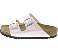 Birkenstock Arizona BS Embossed Saffi 42 iridescent light rose