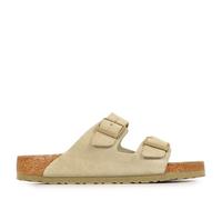 Birkenstock Arizona Bs, Herren-Sandalen, Faded Khaki, 44 EU