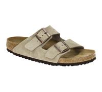 Birkenstock Arizona Grau Herren 43 Grau 43