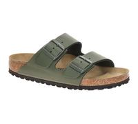Birkenstock Arizona BS Pantolette grün Normal Weit 1029165 - Größe 40