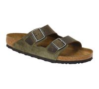 Birkenstock Arizona BS Pantolette grün thyme Normal Weit 1028151 - Größe 47