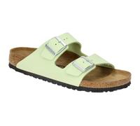 Birkenstock ARIZONA BS 1026710 hell-grün - Pantolette für Damen - Größe 40
