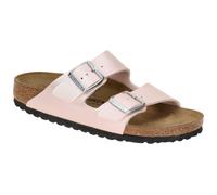 Birkenstock Arizona BS Embossed Saffi 40 iridescent light rose