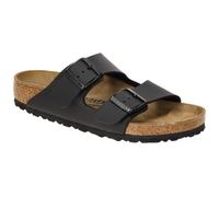 Birkenstock Arizona BS Pantolette schwarz Normal-Weit 51791 - Größe 48