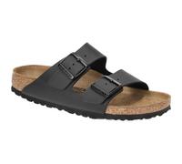 Birkenstock Arizona BS Pantolette schwarz Schmal 51793 - Größe 38