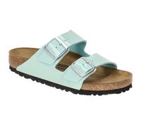 Birkenstock Arizona BS Pantolette surf grün Normal-Weit 1026934 - Größe 35