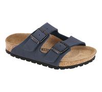 Birkenstock Arizona Sandale blau 32 blau