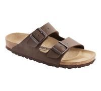 Birkenstock Arizona BS Sandale SandalenLifestyle Größe 36 braun