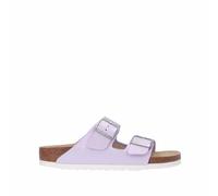 Birkenstock Arizona BS[Slipper] Damen-Pantoletten Gr.37 Blau