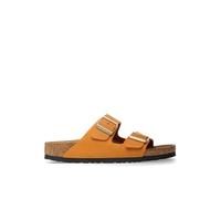 Birkenstock Arizona BS[Slipper] Tieffußbett bis 30 mm Gr.37, Gelb
