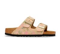 Birkenstock Arizona Bs Suede Leather Sandalen