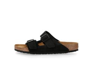 Birkenstock Arizona BS "VL Black" - 39