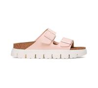 Birkenstock Arizona Chunky Bf Sandalen EU 40 Pink