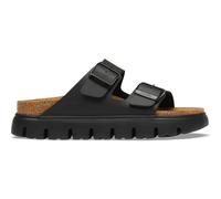 Birkenstock Arizona Chunky Birko-flor black (1) Schmal 40
