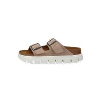 Birkenstock Arizona Chunky LEVE (warm sand) - 37