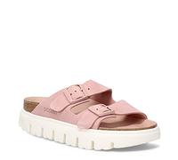 Birkenstock Arizona Chunky Pink Suede N 38 N EU
