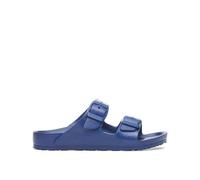 BIRKENSTOCK Arizona Ciabatta Blu da Bambino 1029582