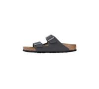 BIRKENSTOCK Pantoletten 1029162 Arizona Velvet Gray 41 EU