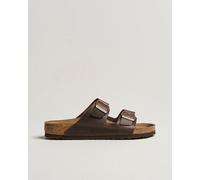 BIRKENSTOCK Arizona Classic Footbed Habana Oiled Leather Braun 44