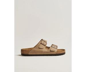 BIRKENSTOCK Arizona Classic Footbed Tabacco Oiled Leather Beige 41