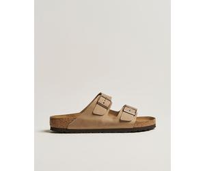 BIRKENSTOCK Arizona Classic Footbed Tabacco Oiled Leather Beige 46