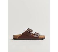 BIRKENSTOCK Arizona Classic Footbed Wood Roast Braun 41