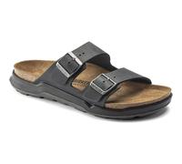 Birkenstock Arizona Crosstown Men Oiled Leather Men black (1) Normal 41