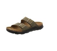BIRKENSTOCK Arizona CT Herren Pantolette, Größe:46 EU