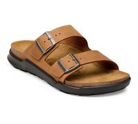 Birkenstock Arizona CT M Natural Leather, Oiled cognac (254) Normal 43