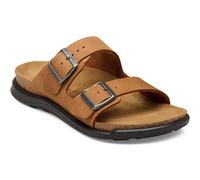 Birkenstock Arizona CT W Natural Leather, Oiled cognac (254) Normal 43