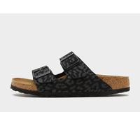 Birkenstock Damen Pantalotten BIRKENSTOCK Arizona SYN Leo Black (1030563) Schwarz 37