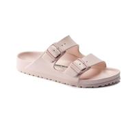 Birkenstock Arizonaeva Schmal Pantoletten pink Damen Gr. 40