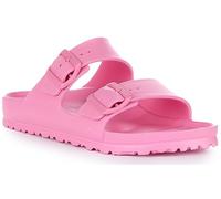 Birkenstock Arizona, Damen Wasserschuhe, pink, 41 EU (7.5 UK)