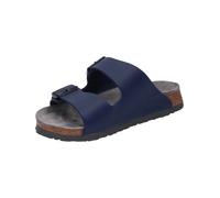 Birkenstock Sandale Arizona ESD blau 47 normal