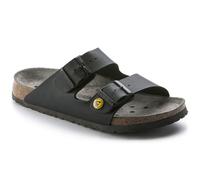 Birkenstock ESD-Sandale Arizona Antistatik Birko-Flor Schwarz Gr. 39