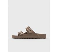 Birkenstock Arizona Essentials EVA men Sandals & Slides brown in Größe:42