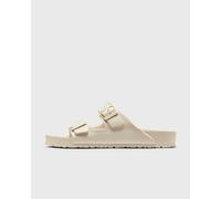 Birkenstock BIRKENSTOCK Arizona EVA Eggshell Herren Pantoletten (1027305) Cremig 43