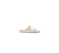 Birkenstock Birkenstock Arizona Essentials EVA Eggshell Damen Pantoletten (1027384) Cremig 40